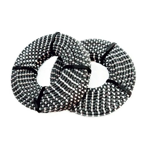 Premium Rubber Coated Wirerope