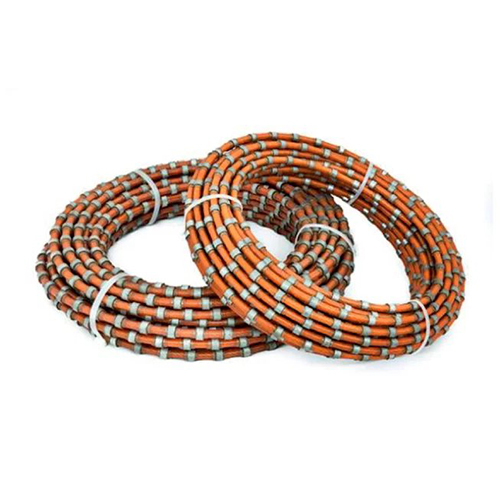 Economical Rubber Coated Wirerope