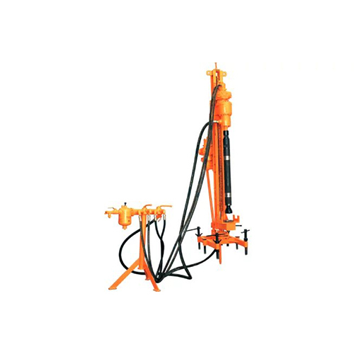 LD4 Oil Operated