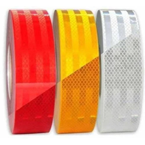 Retro Reflective Tape