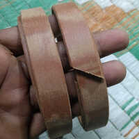 Brown Guide Ring Hardness: Rigid