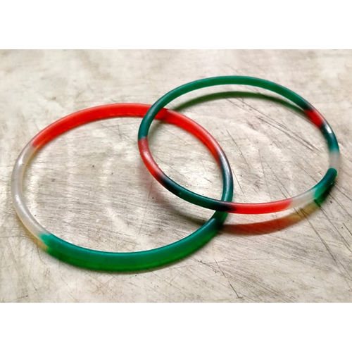 Silicon O Ring Hardness: Rigid