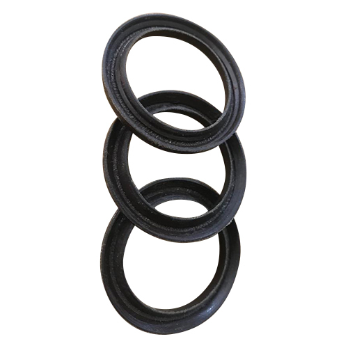 Canvas V Packing Seals