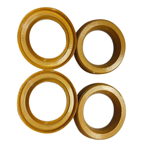 Kevlar Packing Seal Hardness: Rigid