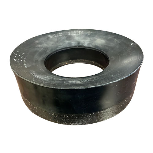 Piston Seal Hardness: Rigid