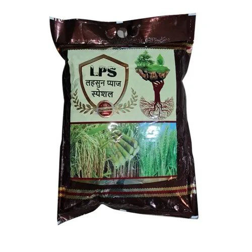 LPS Organic Biopesticide