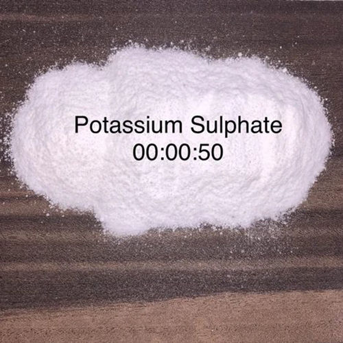 Potassium Sulphate