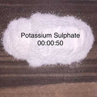 Potassium Sulphate