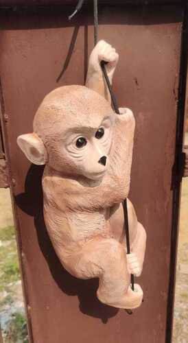 Monkey Statue