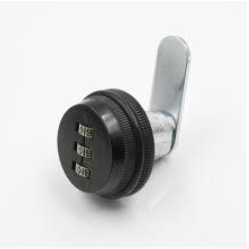 Round 3 Digit Combination