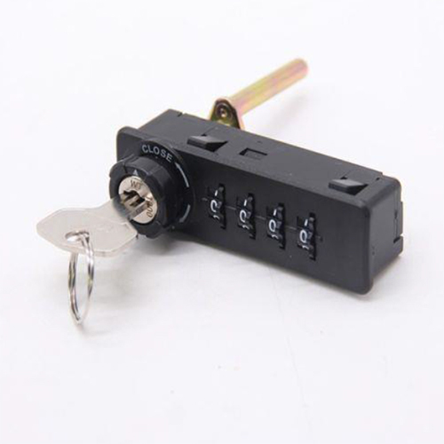 Digital Combination Keyless Door