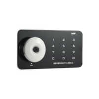 Electronic Lock
