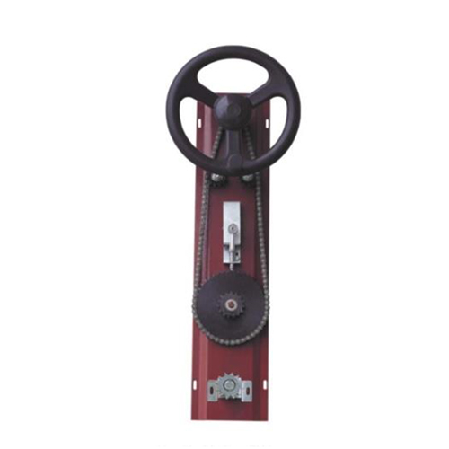 Manual Metal Mobile Compact Shelving System