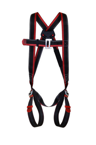 Harness Full Protection