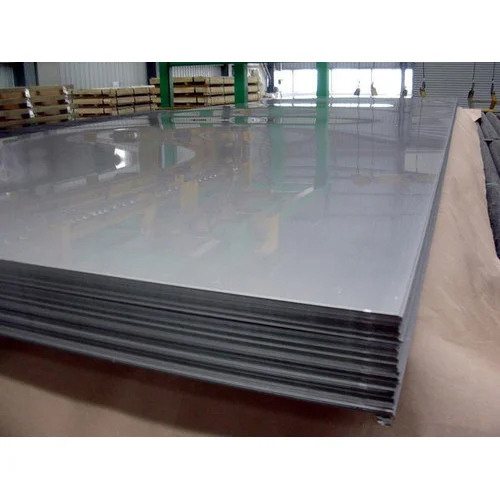 UNS S32760 Super Duplex Steel Plate