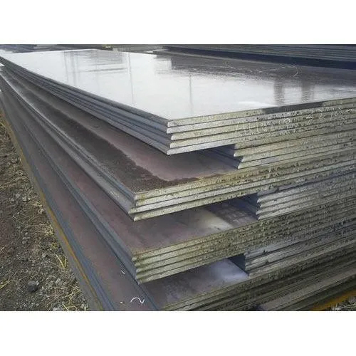 UNS N06617 Inconel 617 Plates