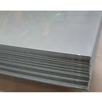 Monel K400 Nickel Alloy Sheets - Application: Construction