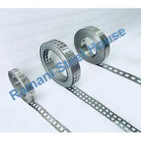 Pure Nickel Strips - 0.20mm thick x 8mm width