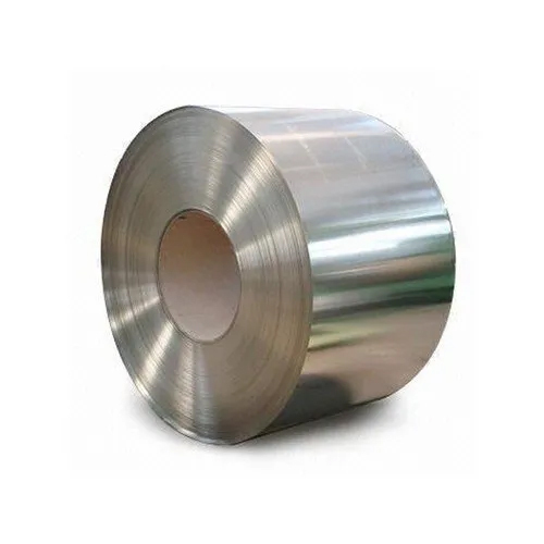 Nickel Alloy 201 Coil