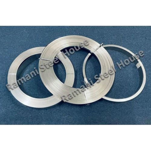26650 6P Pure Nickel Strip