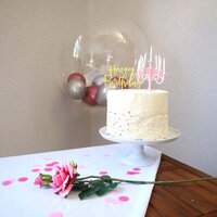 LUXURY BIRTHDAY CANDLES SPECIAL CAKE CANDLES STAND PARTY AND EVENT UNIQUE CANDLE CAKE TOPPER WITH 9 CANDLES CAKE CANDLE HOLDERS CAKE DECORATIONS ROMANTIC PROPOSE CANDLES (8353)