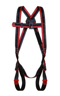 Personal Full Body Harness Safety Belt