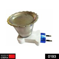 Quickburn Steel Kapoor Dani Stand (0193) - Application: Honme