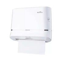 ABS Plastic Tissue Paper Dispenser BP-TSA-621W