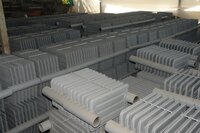 520 Mm Width Weldable Radiator - Advantage: High Quality