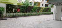 Vertical Garden