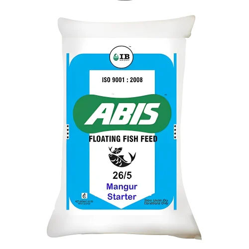 Good Quality Abis Floating Fish Feed