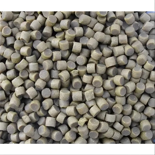 Sea Bass Fish Seed - Color: Gray