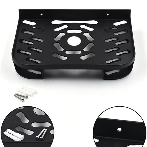 Polished Remote Set Top Box Stand