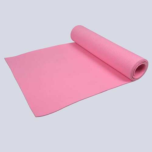 4mm Yoga Mat