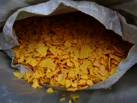 Sodium Sulphite Flakes