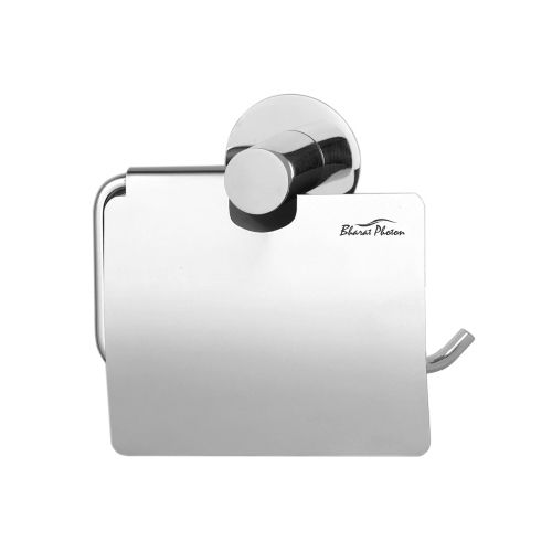 Stainless Steel Manual Toilet Holder BP-TDM-604