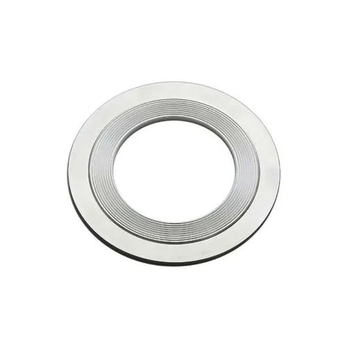 Spiral Wound Metallic Gaskets