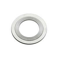 Spiral Wound Metallic Gaskets