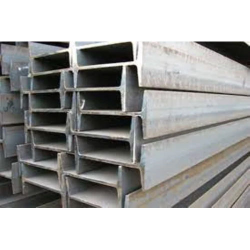 Structural Steel H Beam Application: Construction