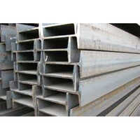 Structural Steel H Beam
