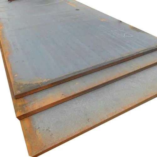 30Mm Mild Steel Hot Rolled Sheet Application: Construction