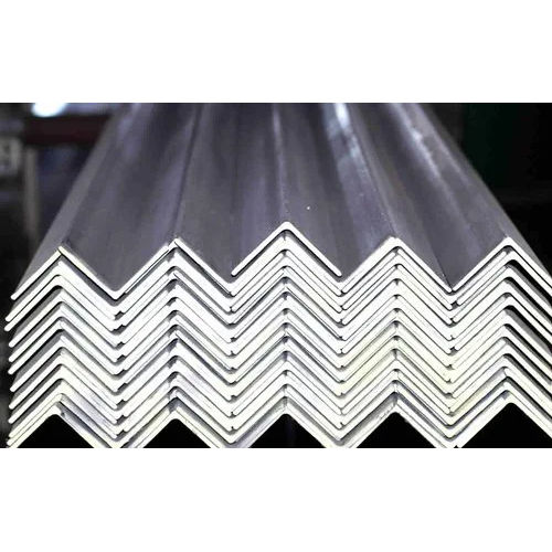 Mild Steel Angle