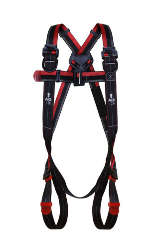 FULL BODY HARNESS