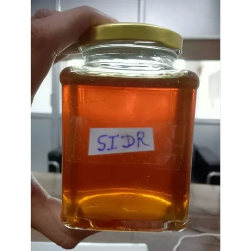 Sidr Honey Additives: Not Added