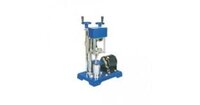 Laboratory Vane Shear Apparatus - Color: Blue