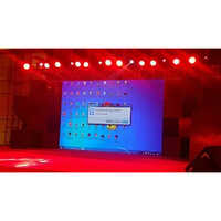 Outdoor Led Display Screen - Input Voltage: 110-120 Vac Volt (v)