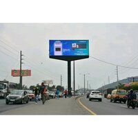 Customize Outdoor LED Display