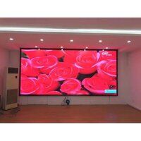 Promotional Advertising LED Display Screen