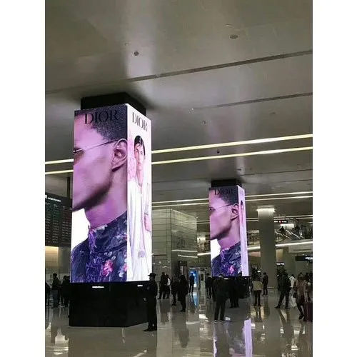 Customized LED Video Wall