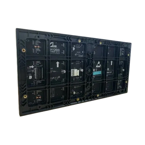 P4 Full Color Indoor LED Modules